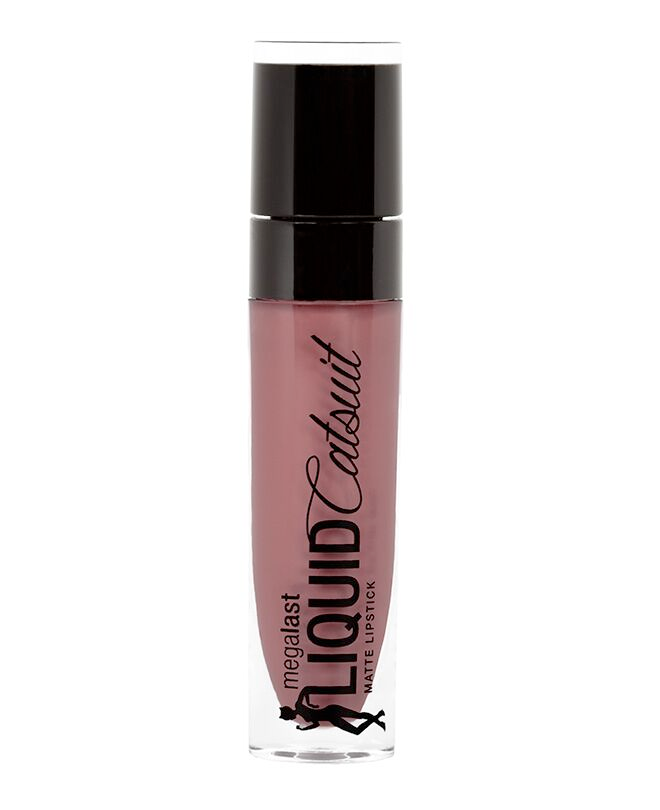 MegaLast Liquid Catsuit Matte Lipstick | Rebel Rose - Image 2